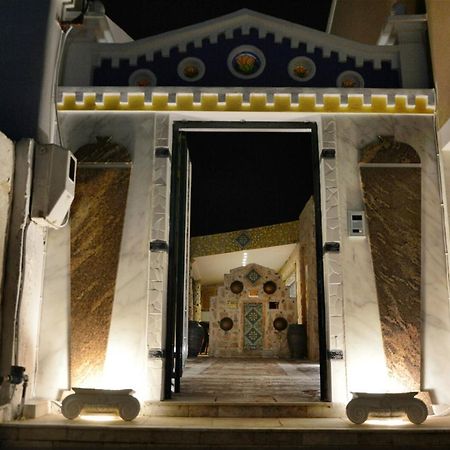 Casa Dimigre House In Kattavia - Prasonisi Rhodes Villa Bagian luar foto