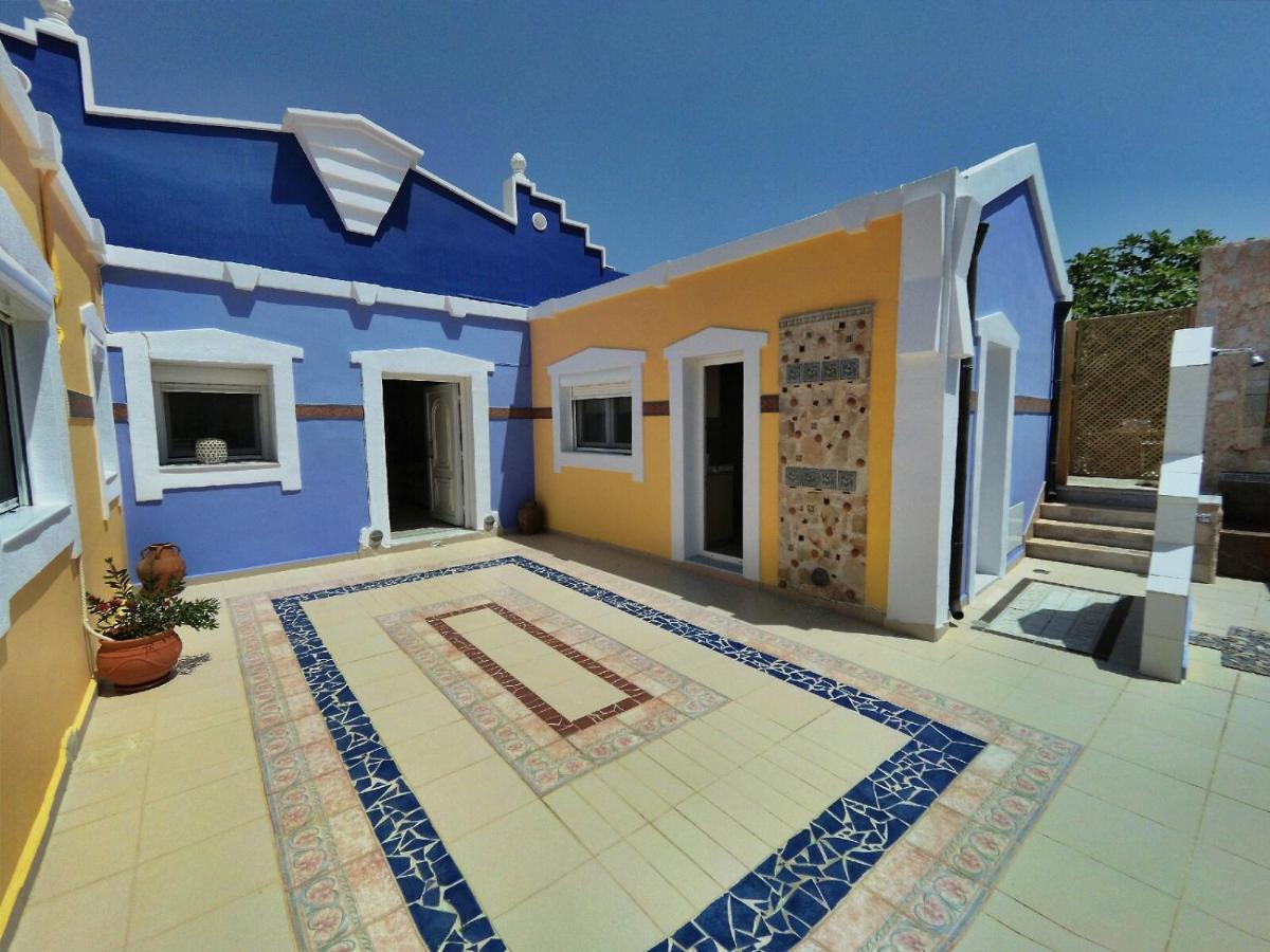 Casa Dimigre House In Kattavia - Prasonisi Rhodes Villa Bagian luar foto