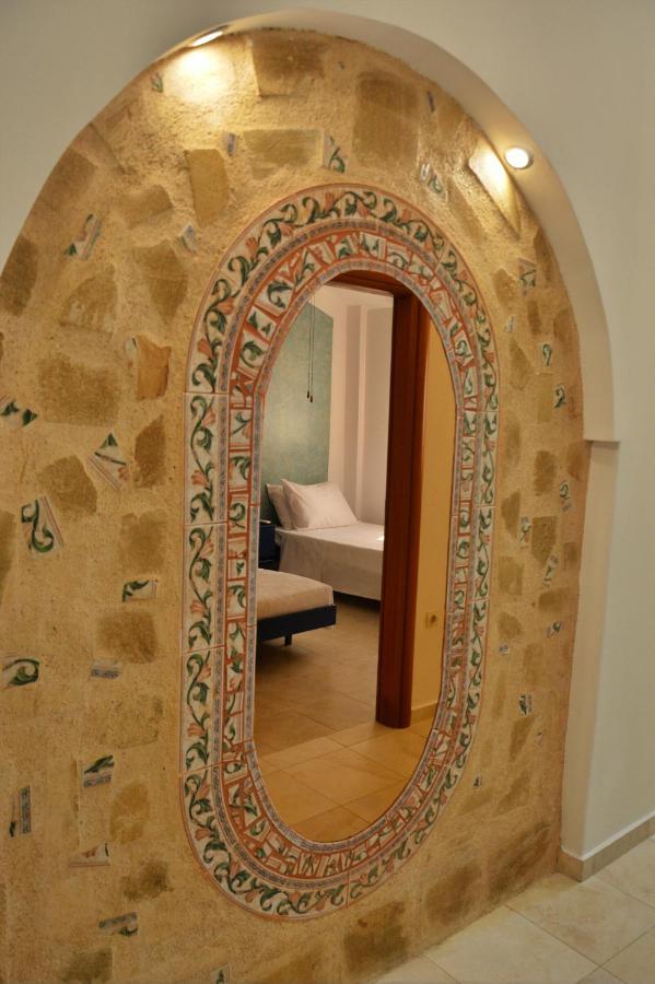 Casa Dimigre House In Kattavia - Prasonisi Rhodes Villa Bagian luar foto