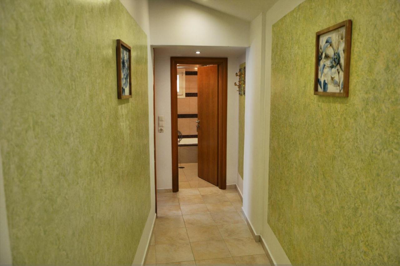 Casa Dimigre House In Kattavia - Prasonisi Rhodes Villa Bagian luar foto