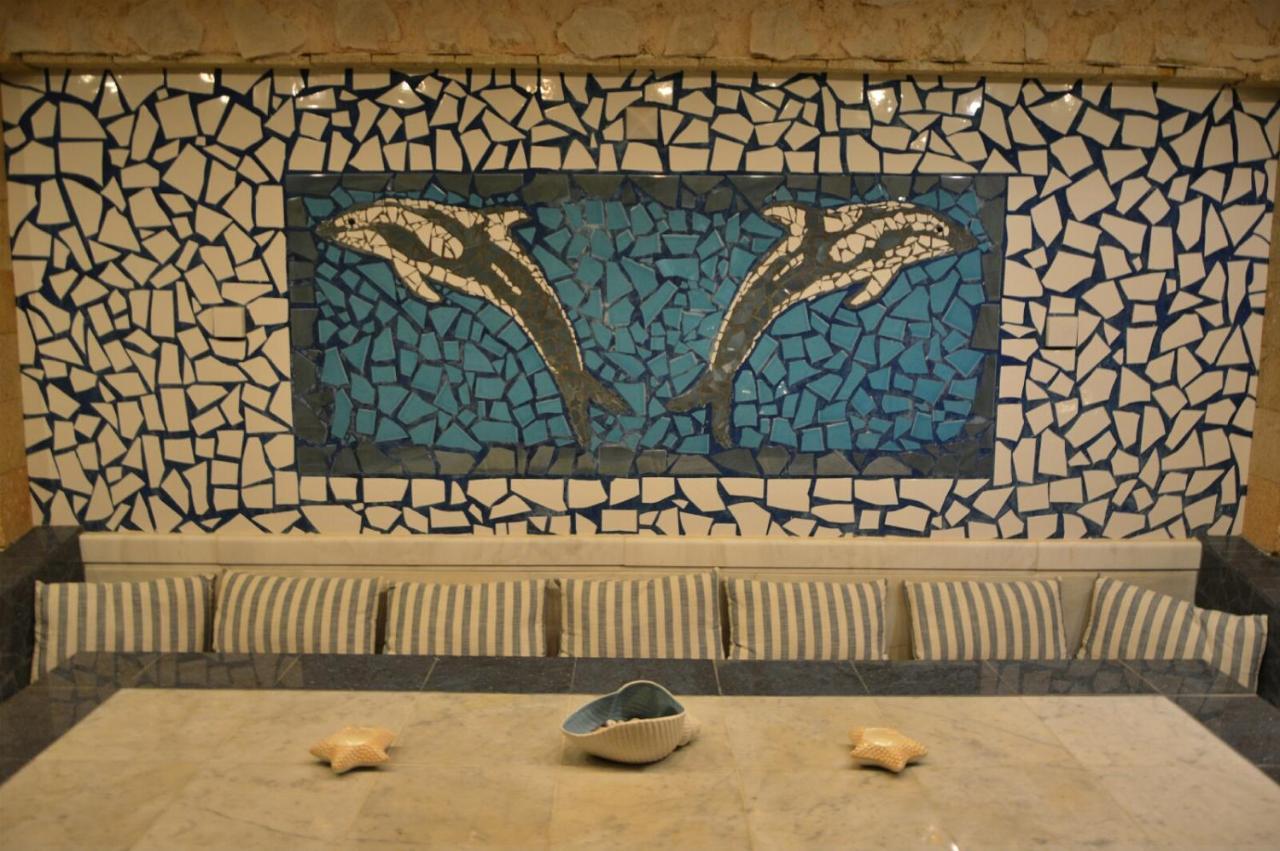 Casa Dimigre House In Kattavia - Prasonisi Rhodes Villa Bagian luar foto