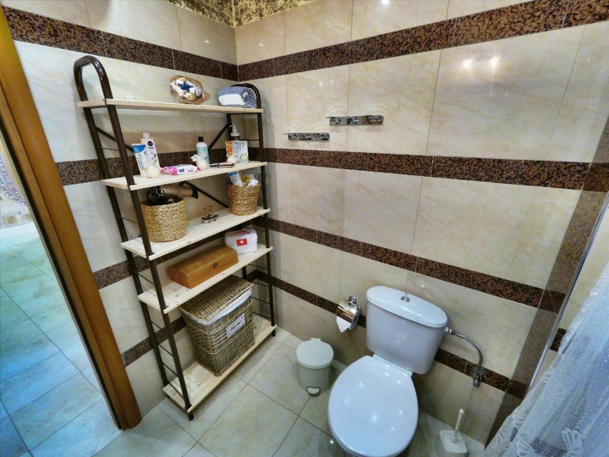Casa Dimigre House In Kattavia - Prasonisi Rhodes Villa Bagian luar foto