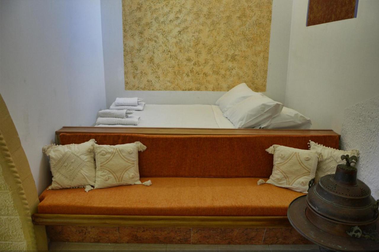 Casa Dimigre House In Kattavia - Prasonisi Rhodes Villa Bagian luar foto