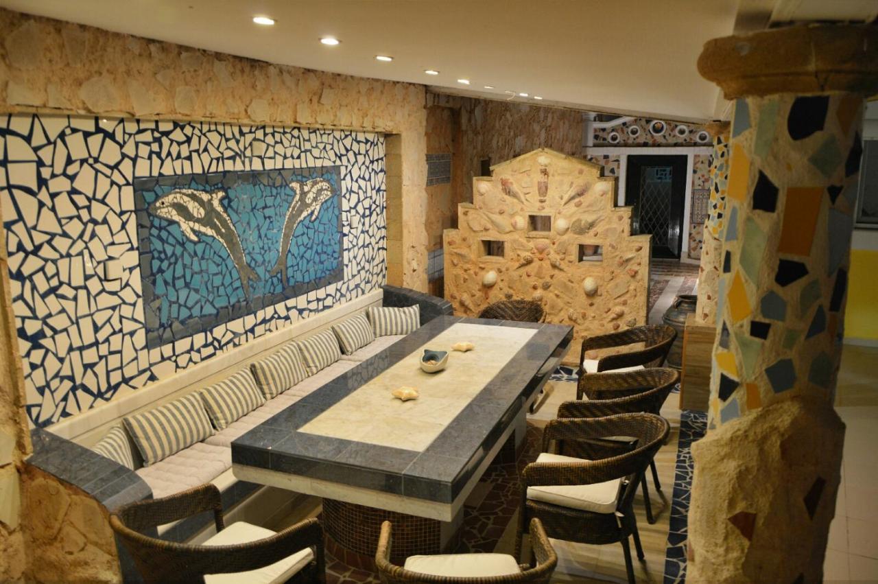 Casa Dimigre House In Kattavia - Prasonisi Rhodes Villa Bagian luar foto