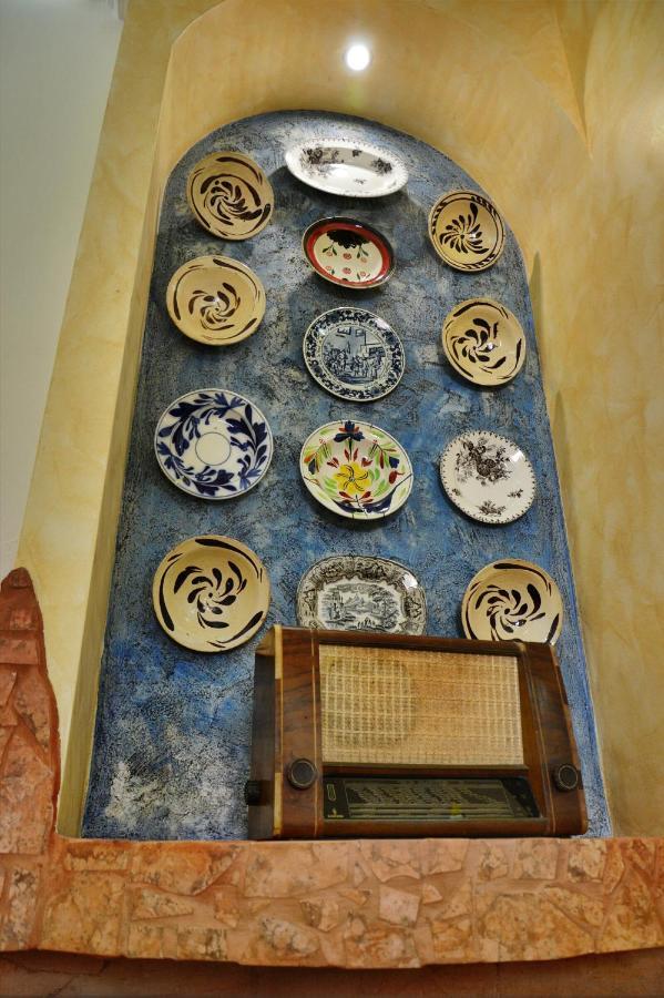 Casa Dimigre House In Kattavia - Prasonisi Rhodes Villa Bagian luar foto