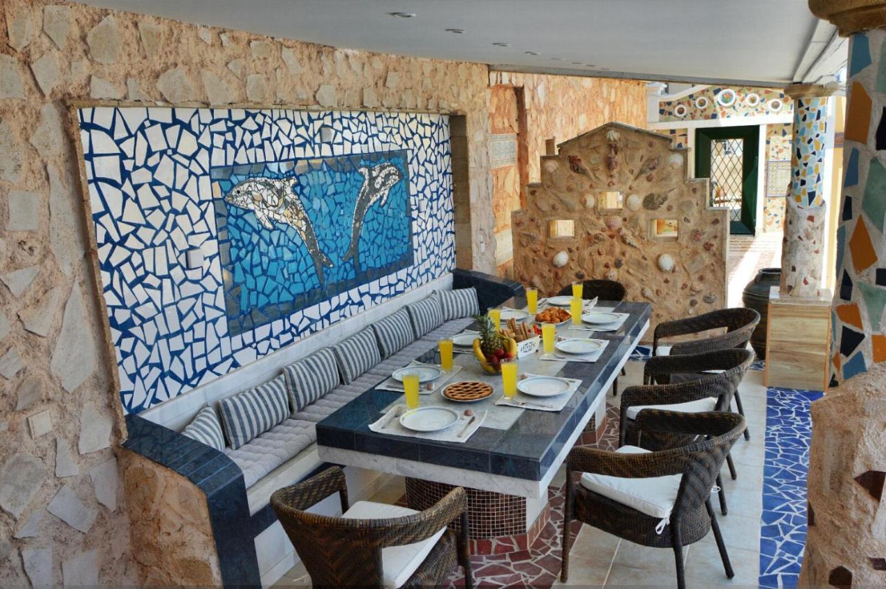 Casa Dimigre House In Kattavia - Prasonisi Rhodes Villa Bagian luar foto